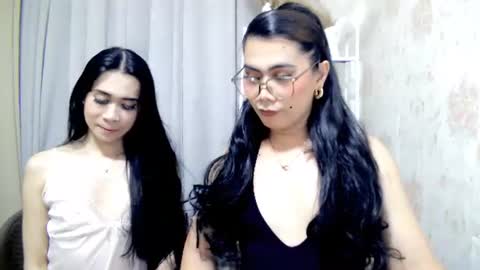 urgorgeous_agatha8 online show from July 15, 2026, 11:15 am