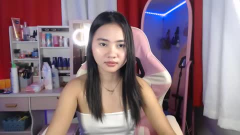 Angelica online show from March 12, 2026, 2:23 pm