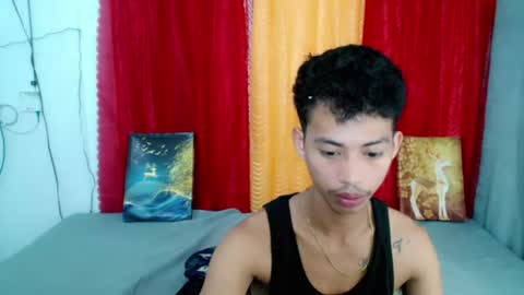 richard online show from July 14, 2026, 3:22 am