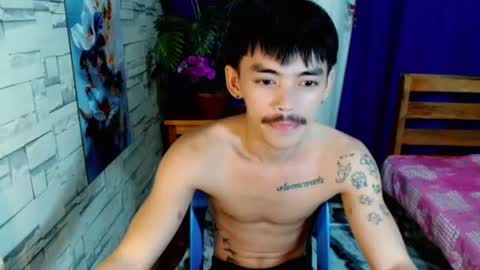 urhunky_boy online show from July 1, 2026, 11:59 pm