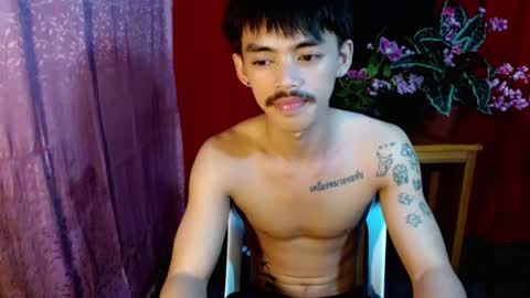 urhunky_boy online show from July 8, 2026, 2:54 pm