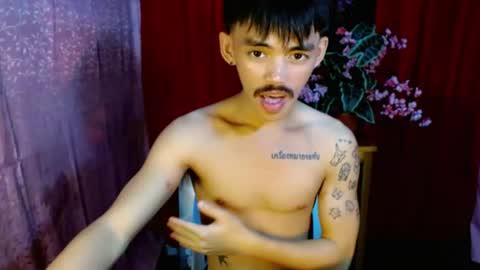 urhunky_boy online show from July 20, 2026, 10:50 am