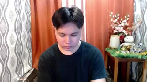 Snapshot of urhunky_ivan chatting on December 29, 2024, 4:38 am urhunky_ivan online show from December 29, 2024, 4:38 am