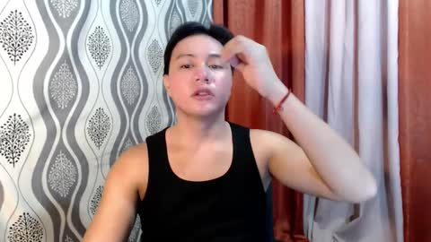 Snapshot of urhunky_ivan chatting on January 5, 2025, 3:13 pm urhunky_ivan online show from January 5, 2025, 3:13 pm