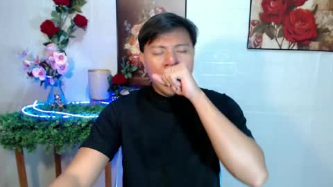 Snapshot of urhunky_ivan chatting on July 13, 2026, 4:43 pm urhunky_ivan online show from July 13, 2026, 4:43 pm