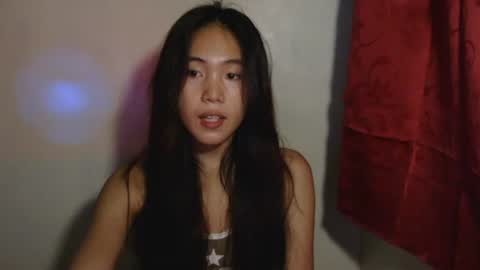 ashly salgado online show from November 27, 2025, 5:15 pm