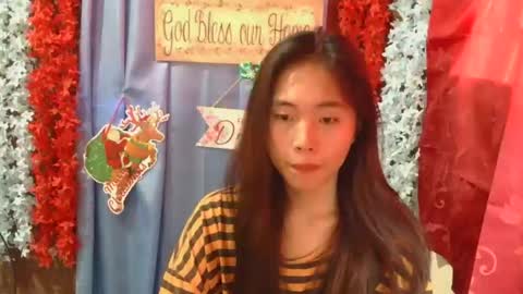 ashly salgado online show from December 14, 2025, 11:09 pm