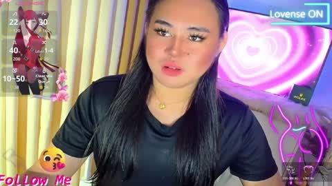 cecilia online show from June 22, 2026, 8:22 am