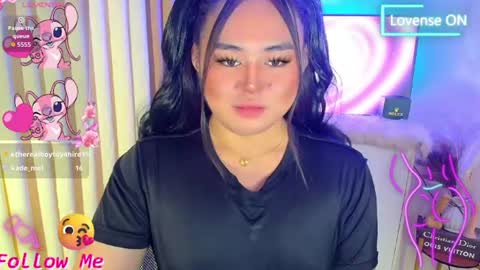 cecilia online show from June 25, 2026, 5:17 pm