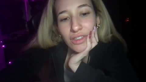 urprincessxox online show from December 23, 2025, 8:56 am