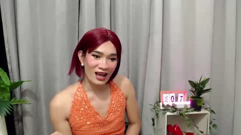 ursweet_amber7 online show from July 7, 2026, 6:47 am