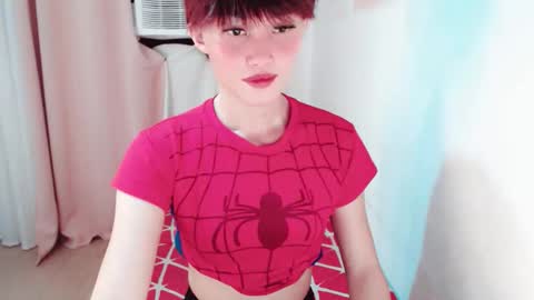 sammy the nughty girl who can make you happy online show from October 16, 2025, 5:25 pm