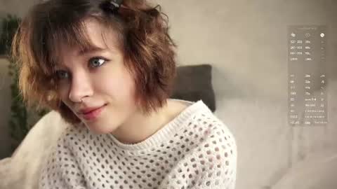 Snapshot of uteelser chatting on July 18, 2026, 11:30 pm Daisy online show from July 18, 2026, 11:30 pm