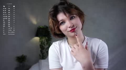Snapshot of uteelser chatting on July 22, 2026, 11:40 pm Daisy online show from July 22, 2026, 11:40 pm