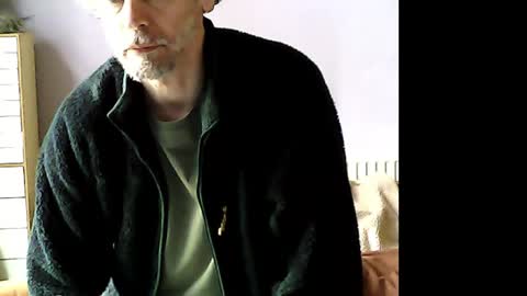 Uther30 online show from April 5, 2026, 1:41 pm