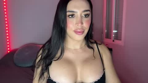 Daniela online show from August 8, 2026, 3:30 am