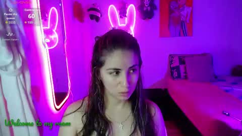 valentina online show from July 2, 2026, 3:06 am