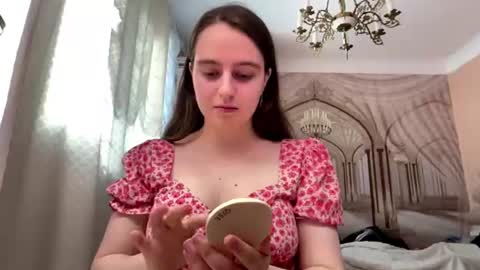May online show from July 15, 2026, 4:12 pm