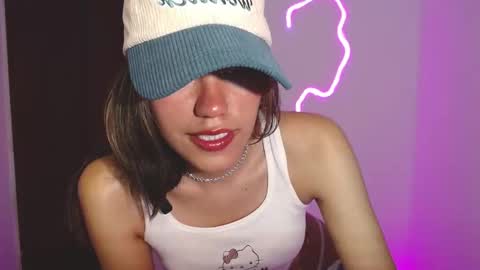 Hi I am Valcooky online show from May 24, 2026, 3:55 am