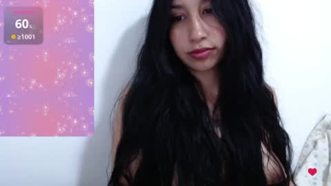 Valentina online show from July 18, 2026, 6:17 am