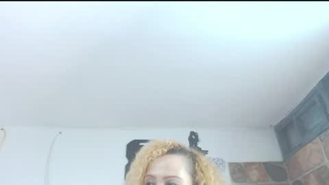 Katyy Love online show from July 21, 2026, 10:01 pm