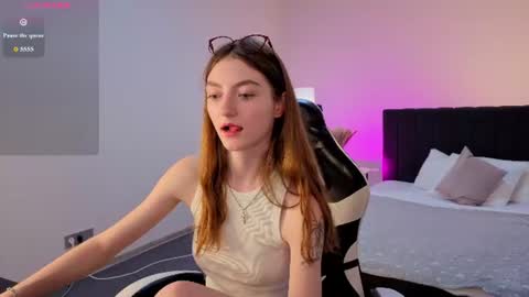 Nora online show from July 16, 2026, 12:11 pm