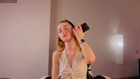Nora online show from July 19, 2026, 11:25 am