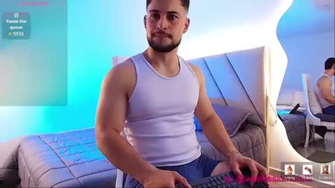 valenssio_moretti online show from July 26, 2026, 10:00 am