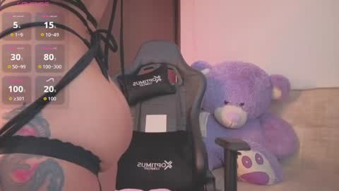 Valentina  Dolls online show from July 22, 2026, 2:31 pm