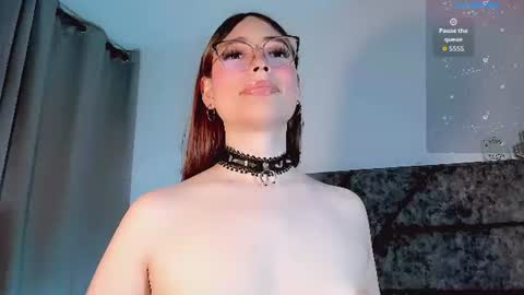 Snapshot of valentina_alba chatting on June 27, 2026, 11:43 pm Valentina online show from June 27, 2026, 11:43 pm