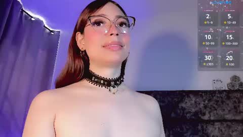 Snapshot of valentina_alba chatting on July 5, 2026, 4:58 pm Valentina online show from July 5, 2026, 4:58 pm