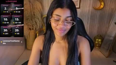 Valentina  online show from July 23, 2026, 12:46 am