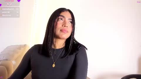 Valentina online show from July 6, 2026, 3:03 pm