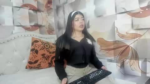 VALENTINA online show from July 14, 2026, 1:39 pm