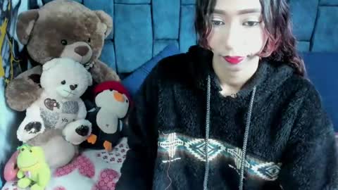valentinaklean1 online show from July 24, 2026, 3:04 am