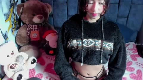 valentinaklean1 online show from July 28, 2026, 1:23 am