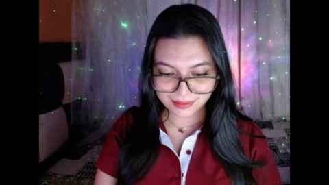 valentinasmith18 online show from July 24, 2026, 2:20 am