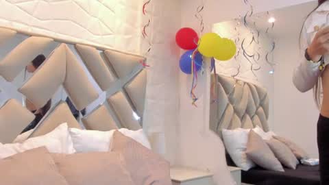 Snapshot of valentinasu_ chatting on July 20, 2026, 3:47 pm VALENTINA online show from July 20, 2026, 3:47 pm