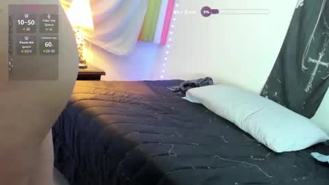 Valentina online show from June 25, 2026, 5:12 am