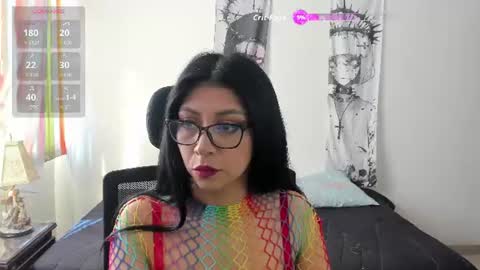 Valentina online show from June 26, 2026, 9:41 pm