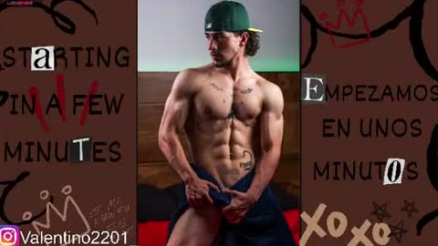 Valentino - 15 OFF valentino2201 online show from July 8, 2026, 1:54 am