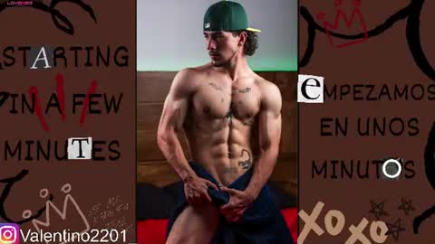 Valentino - 15 OFF valentino2201 online show from July 11, 2026, 2:25 am