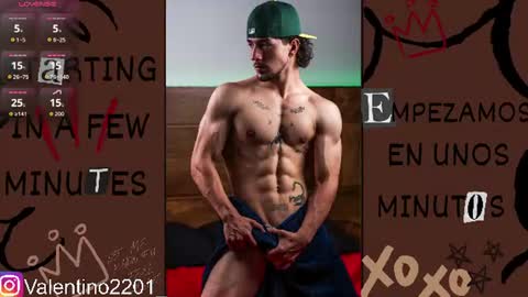 Valentino - 15 OFF valentino2201 online show from July 16, 2026, 12:27 am