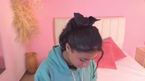 Valeria online show from July 16, 2026, 10:43 am