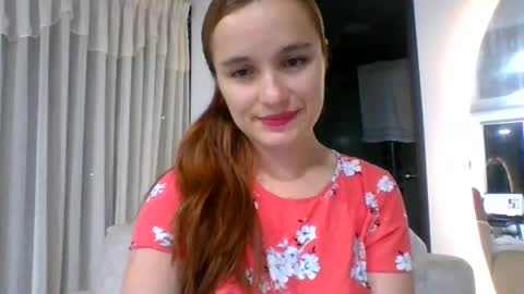 valeriafrannco online show from June 25, 2026, 5:07 am