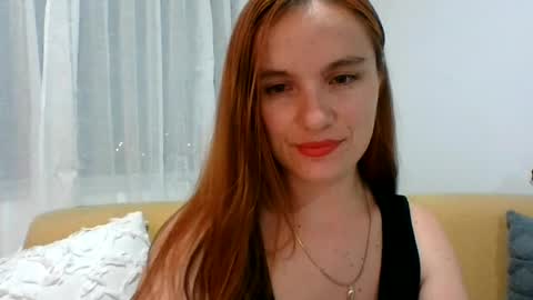 valeriafrannco online show from July 14, 2026, 4:17 am