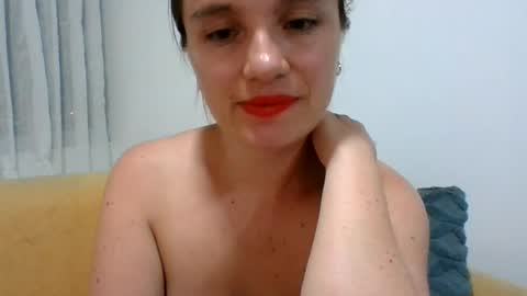 valeriafrannco online show from July 15, 2026, 4:18 am