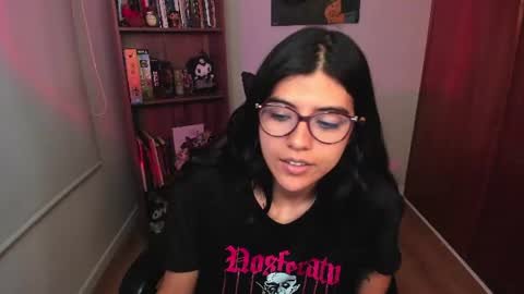 Snapshot of valerie__sky chatting on June 11, 2026, 2:53 am Val online show from June 11, 2026, 2:53 am