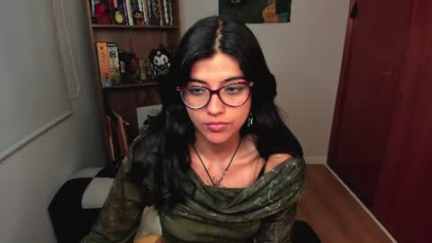 Snapshot of valerie__sky chatting on June 23, 2026, 5:16 am Val online show from June 23, 2026, 5:16 am