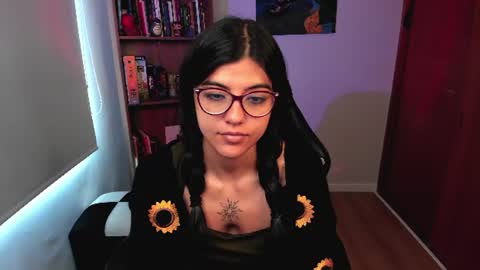 Snapshot of valerie__sky chatting on June 27, 2026, 12:22 pm Val online show from June 27, 2026, 12:22 pm